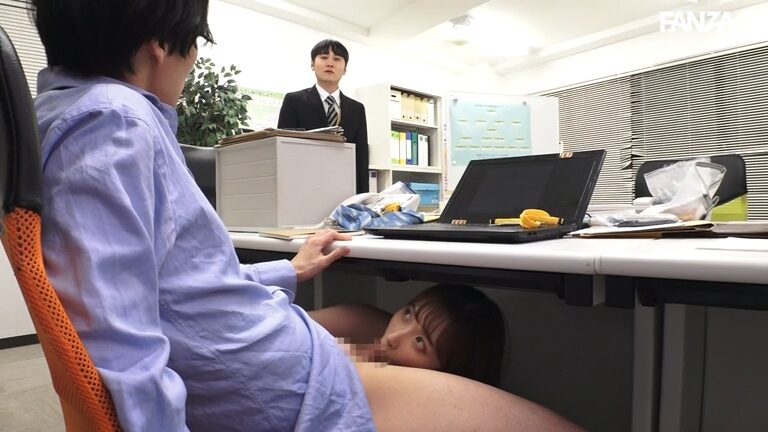 【フェラチオマニア徹底レビュー】おチンチン舐めてあげるから恋人のフリしてっ！早く結婚しろとうるさい両親を安心させるために超カワイイ同期女子の一日彼氏になったボク 美園和花