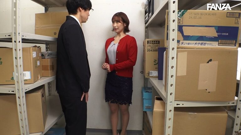 【フェラチオマニア徹底レビュー】おチンチン舐めてあげるから恋人のフリしてっ！早く結婚しろとうるさい両親を安心させるために超カワイイ同期女子の一日彼氏になったボク 美園和花